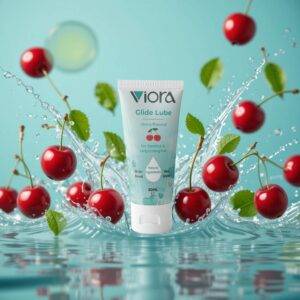 viora glide lube