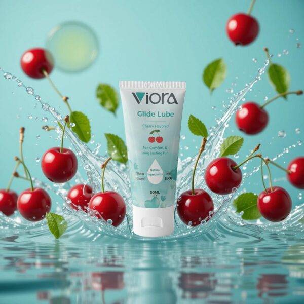 viora glide lube
